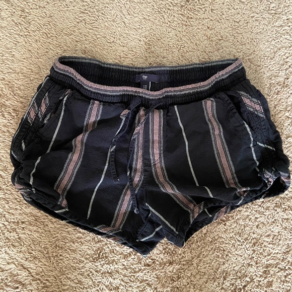 GAP Pants - Gap Women’s Shorts
